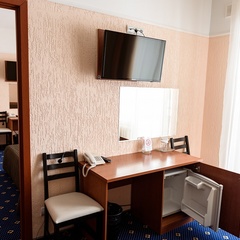 Парк-отель Ая, Алтайский край