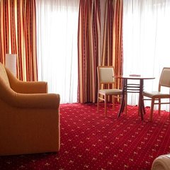 Отель Ренессанс, Зеленоградск, Калининградская область