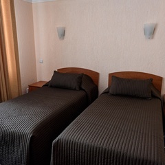 Парк-отель Ая, Алтайский край