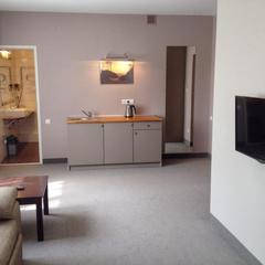 Гостиница Янтарный сезон, Зеленоградск, Калининградская область