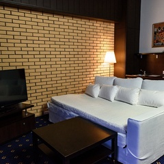 Парк-отель Ая, Алтайский край