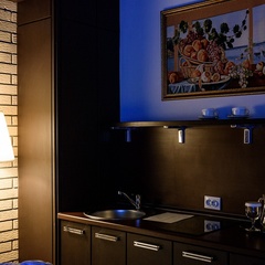 Парк-отель Ая, Алтайский край