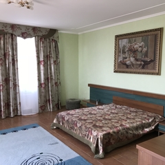 Пансионат Парус, Евпатория, Крым