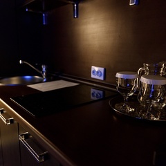 Парк-отель Ая, Алтайский край