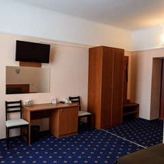 Парк-отель Ая, Алтайский край