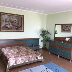 Пансионат Парус, Евпатория, Крым