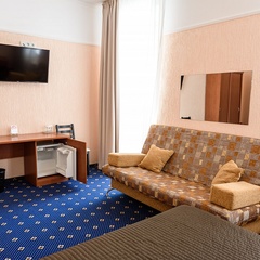 Парк-отель Ая, Алтайский край