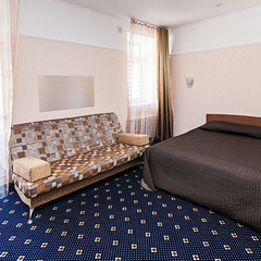 Парк-отель Ая, Алтайский край