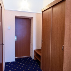 Парк-отель Ая, Алтайский край