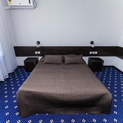 Парк-отель Ая, Алтайский край