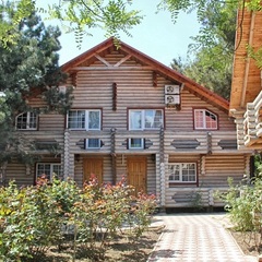 Гостевой дом Караголь, Коктебель, Крым