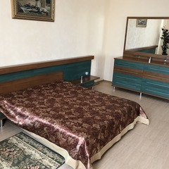 Пансионат Парус, Евпатория, Крым