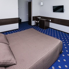 Парк-отель Ая, Алтайский край