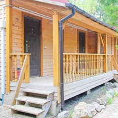 Гостевой дом Караголь, Коктебель, Крым