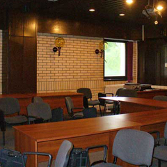 Парк-отель Ая, Алтайский край