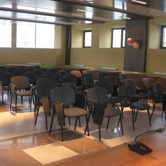 Парк-отель Ая, Алтайский край