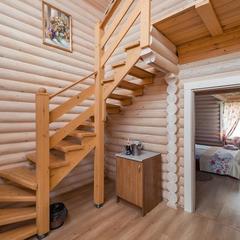 Эко-отель Озеро Дивное, Лазаревское, Краснодарский край