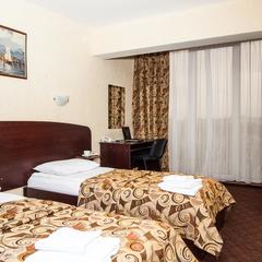 Отель Балтика, Калининград, Калининградская область