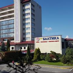 Отель Балтика, Калининград, Калининградская область
