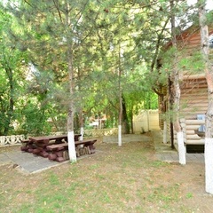 Гостевой дом Караголь, Коктебель, Крым