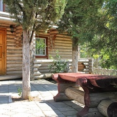 Гостевой дом Караголь, Коктебель, Крым