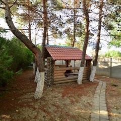 Гостевой дом Караголь, Коктебель, Крым