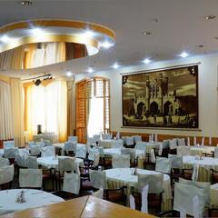 Отель Балтика, Калининград, Калининградская область