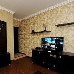 Гостиница Кристалл, Адлер, Краснодарский край