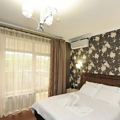 Гостиница Кристалл, Адлер, Краснодарский край