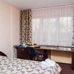 Отель Балтика, Калининград, Калининградская область