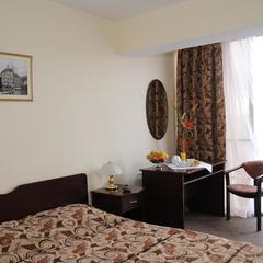 Отель Балтика, Калининград, Калининградская область