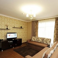 Гостиница Кристалл, Адлер, Краснодарский край