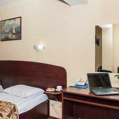 Отель Балтика, Калининград, Калининградская область