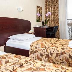 Отель Балтика, Калининград, Калининградская область