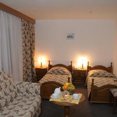 Отель Балтика, Калининград, Калининградская область