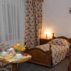 Отель Балтика, Калининград, Калининградская область