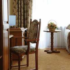 Отель Балтика, Калининград, Калининградская область