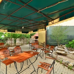 Гостевой дом Караголь, Коктебель, Крым