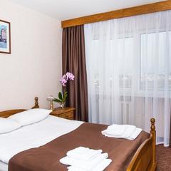 Отель Балтика, Калининград, Калининградская область