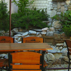 Гостевой дом Караголь, Коктебель, Крым