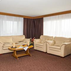 Отель Балтика, Калининград, Калининградская область