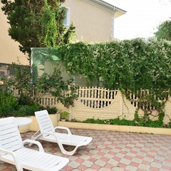 Гостевой дом Караголь, Коктебель, Крым