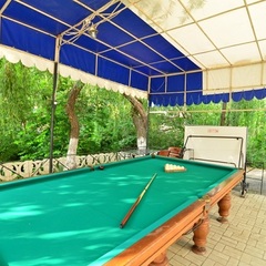 Гостевой дом Караголь, Коктебель, Крым