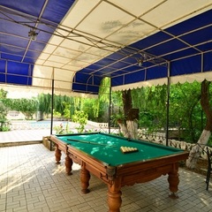 Гостевой дом Караголь, Коктебель, Крым