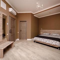 Отель Журавли , Джемете, Краснодарский край