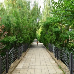 Гостевой дом Караголь, Коктебель, Крым