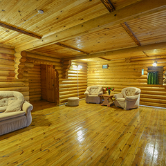 Гостевой дом Караголь, Коктебель, Крым