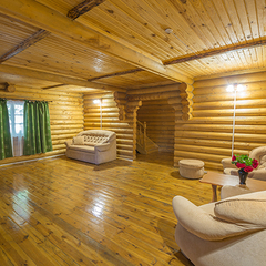 Гостевой дом Караголь, Коктебель, Крым