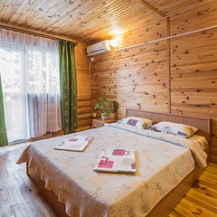 Гостевой дом Караголь, Коктебель, Крым