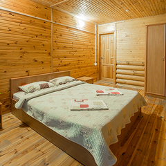 Гостевой дом Караголь, Коктебель, Крым